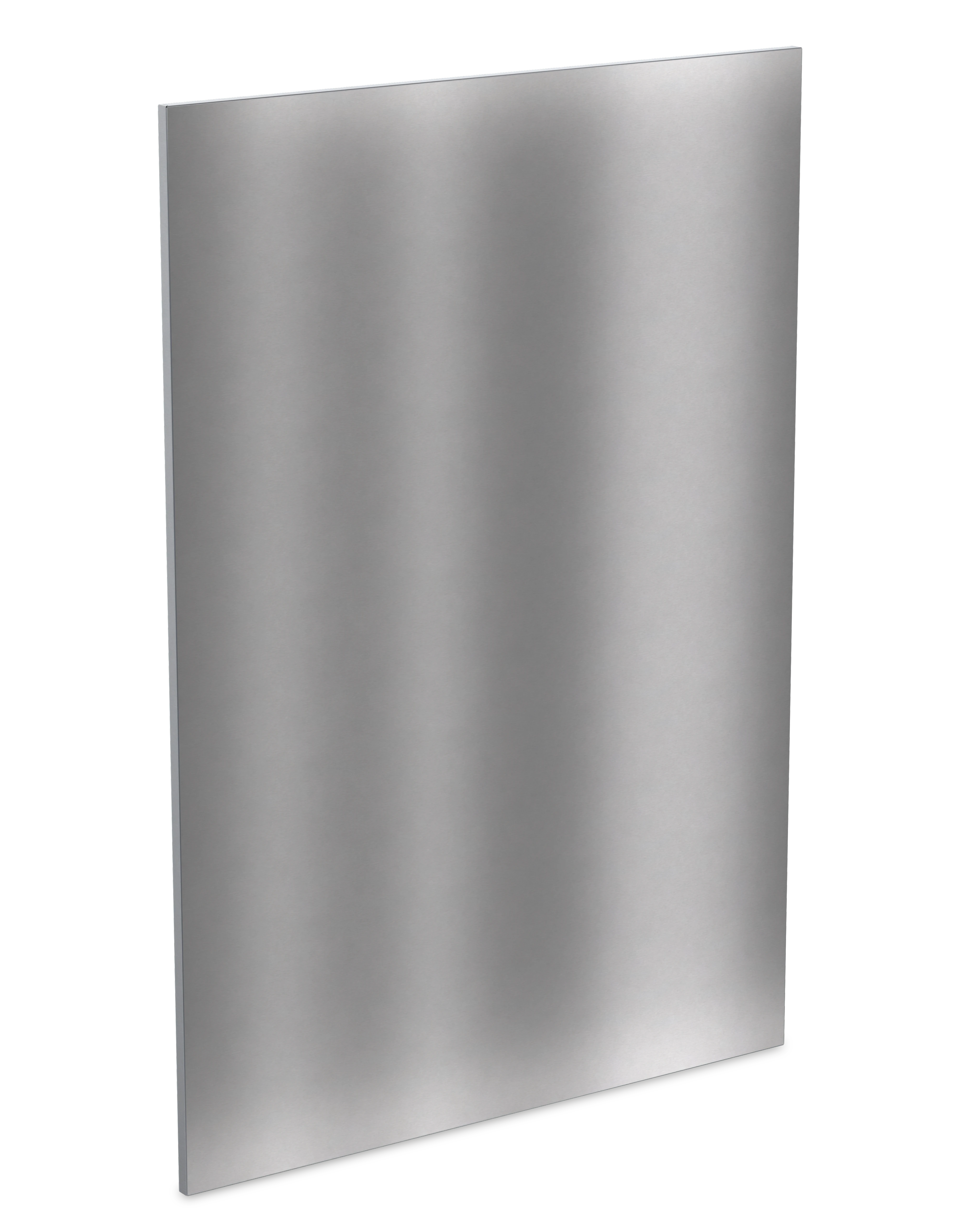Stainless steel front KFP3631EDCS