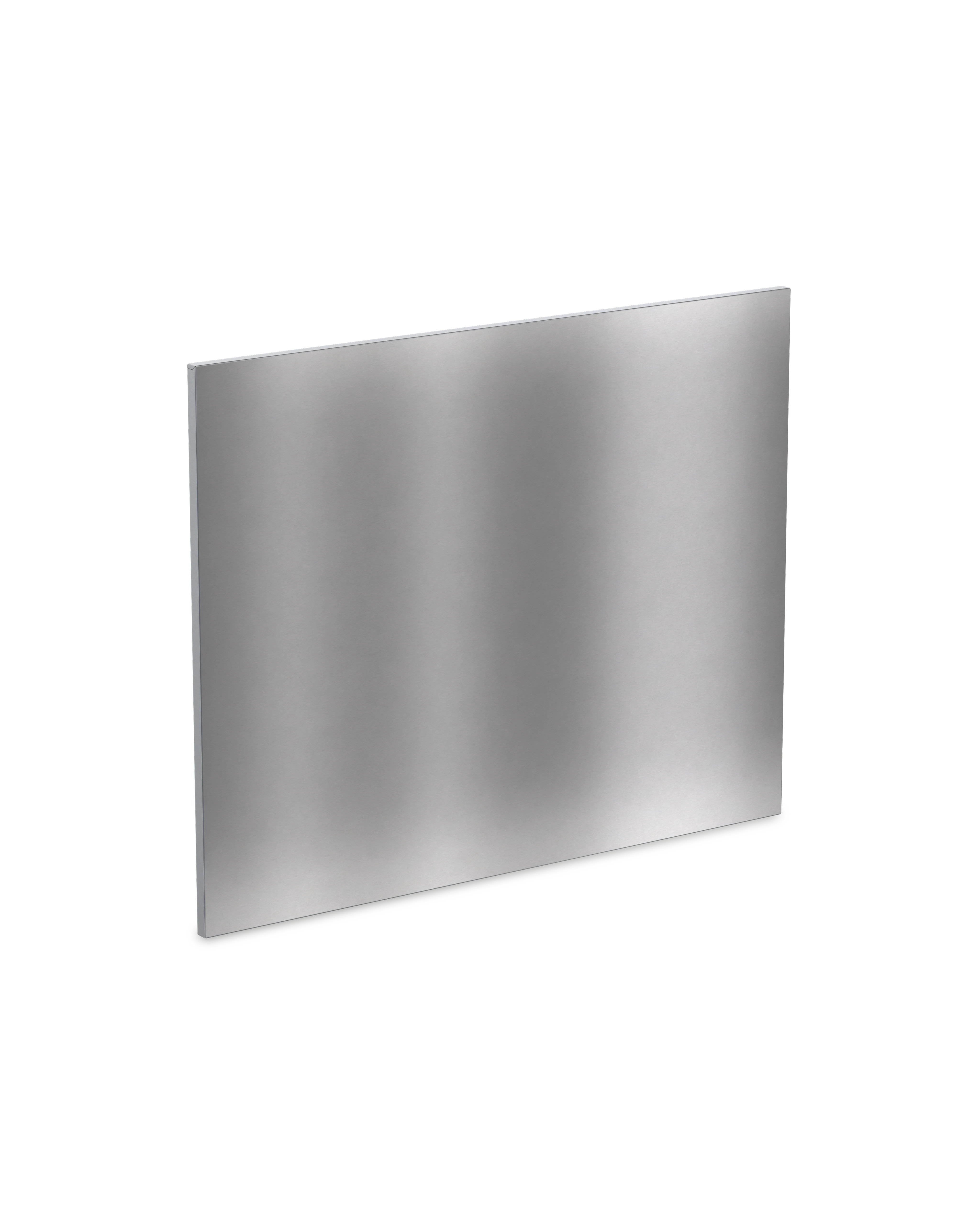Stainless steel front KFP3632EDCS