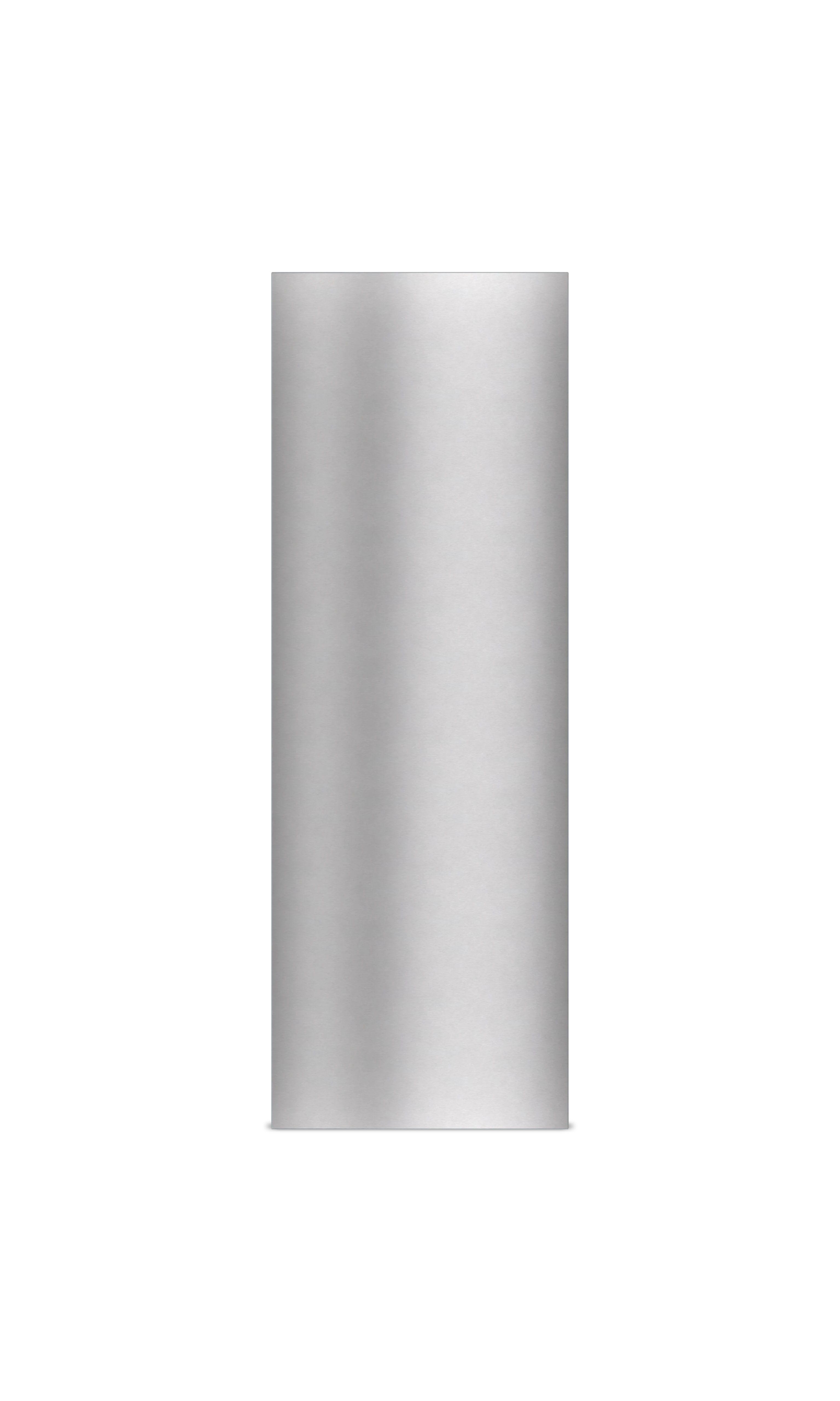 Stainless steel front KFP3633EDCS