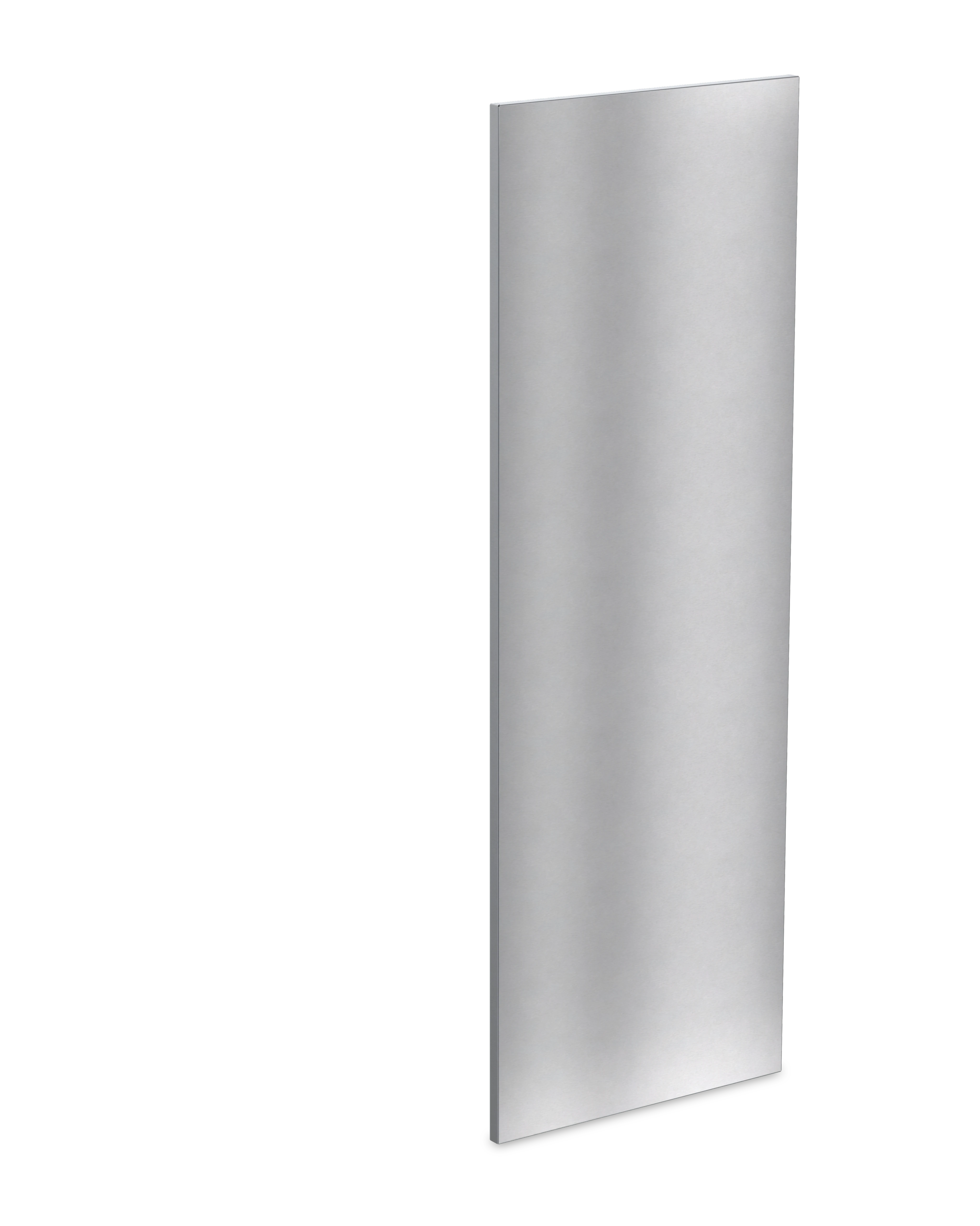 Stainless steel front KFP3633EDCS