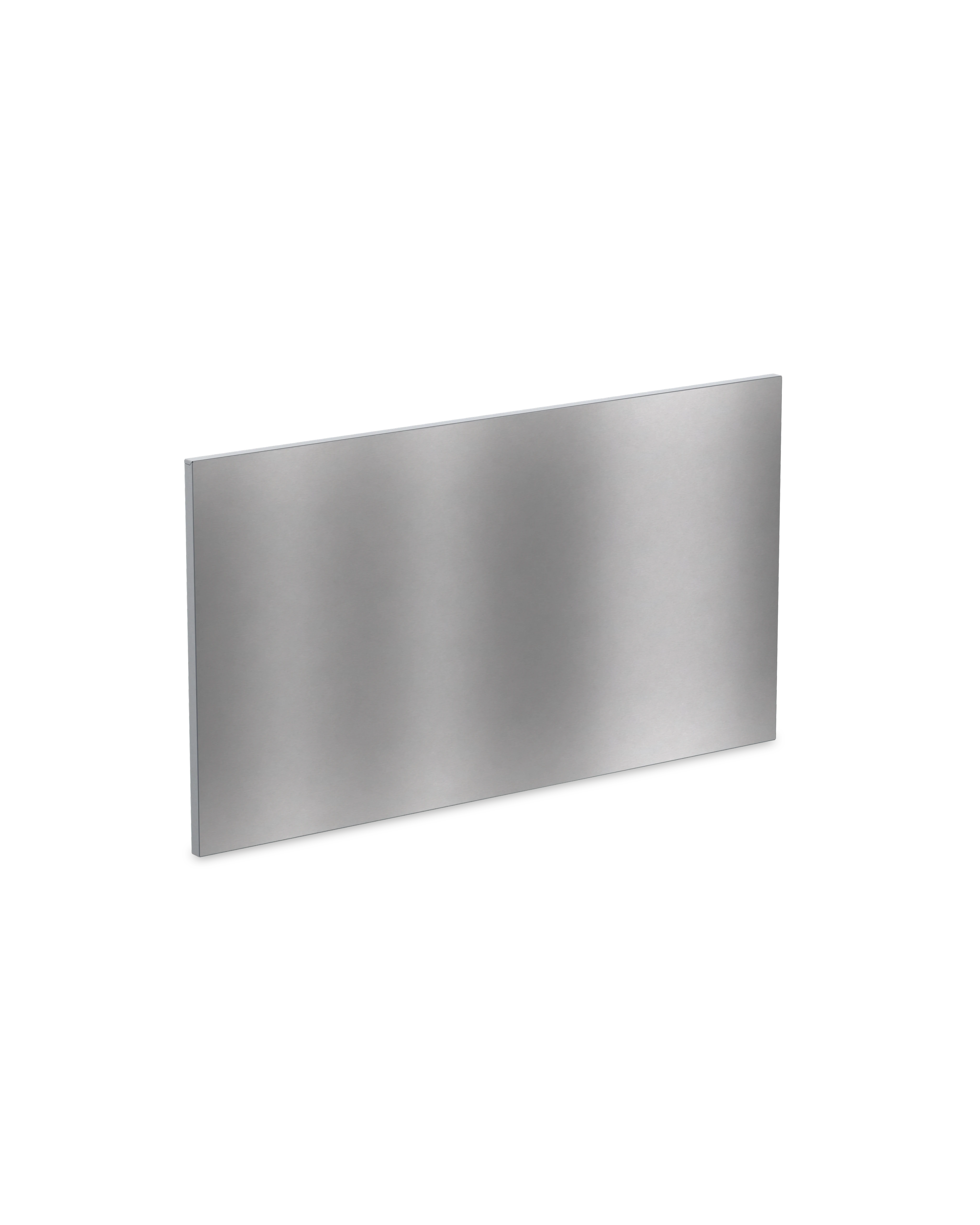 Stainless steel front KFP3636EDCS