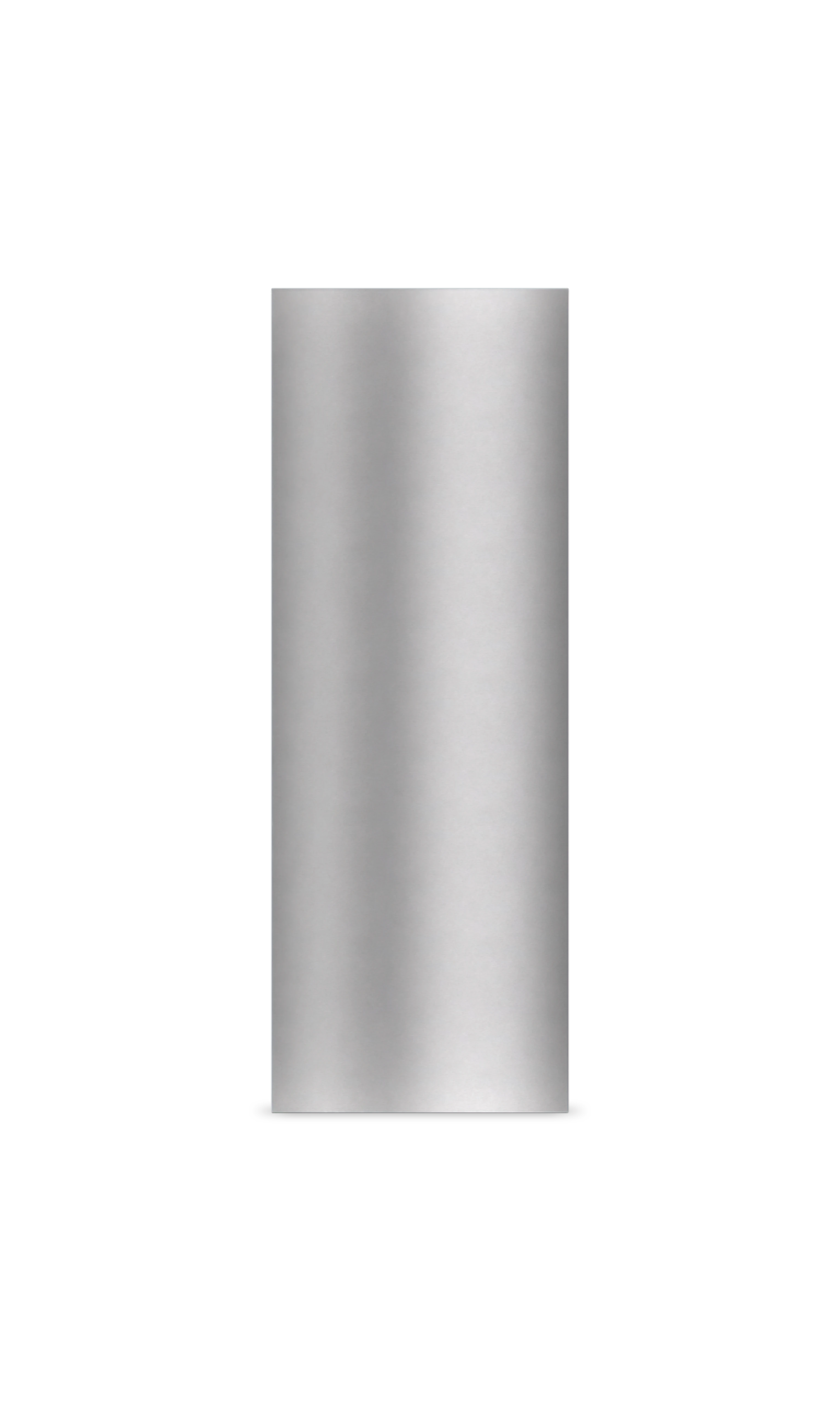 Stainless steel front KFP3637EDCS