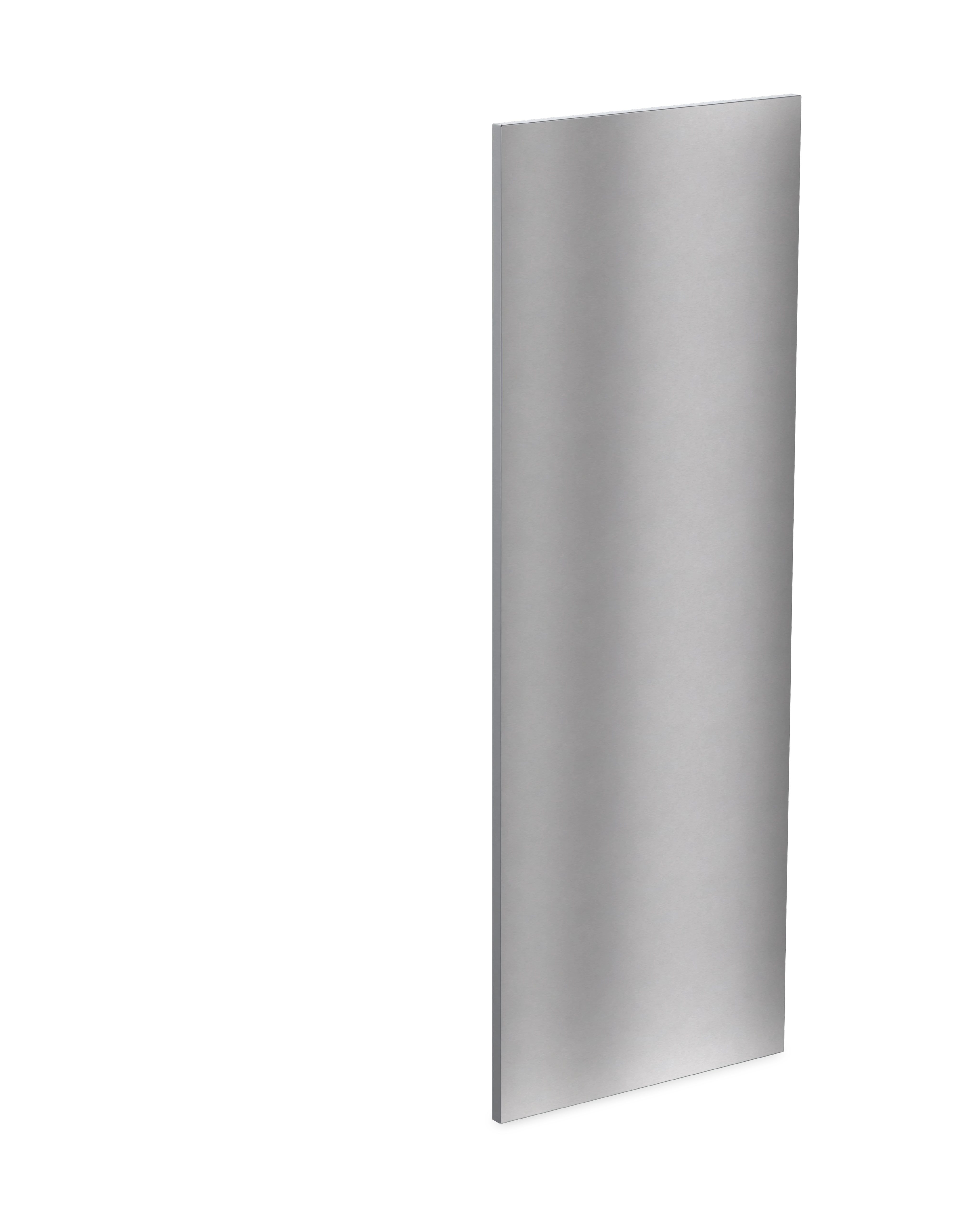 Stainless steel front KFP3637EDCS