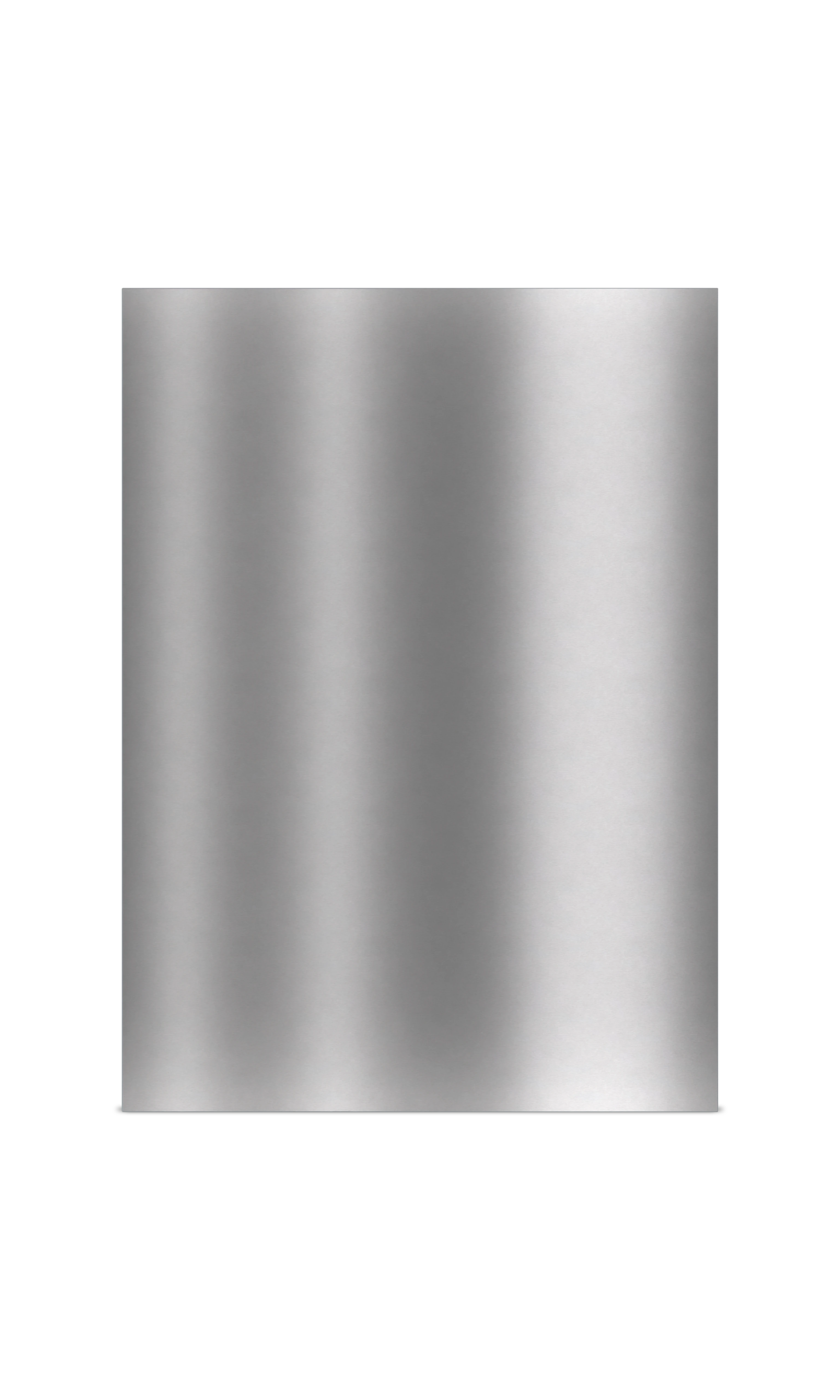 Stainless steel front KFP3638EDCS