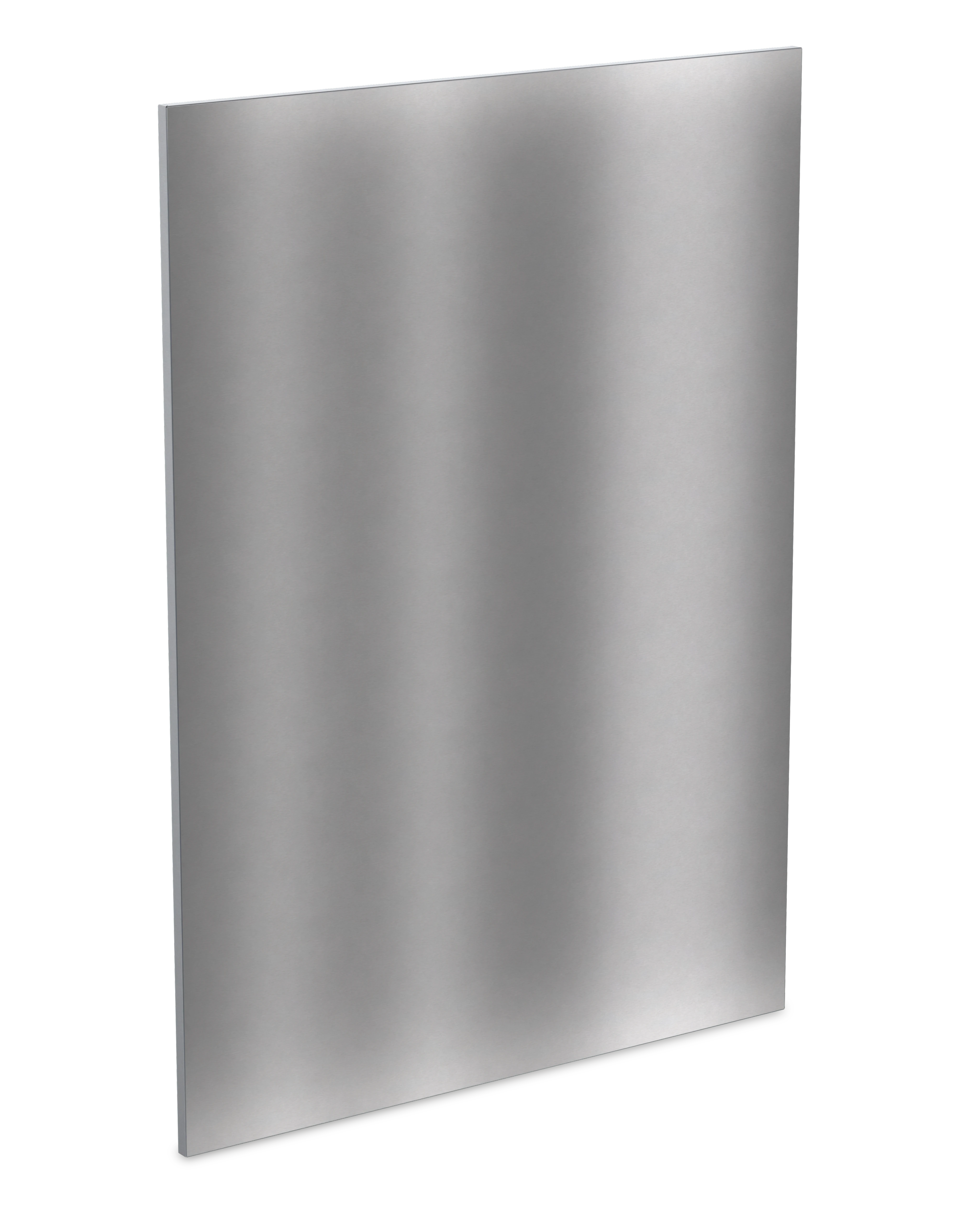 Stainless steel front KFP3638EDCS