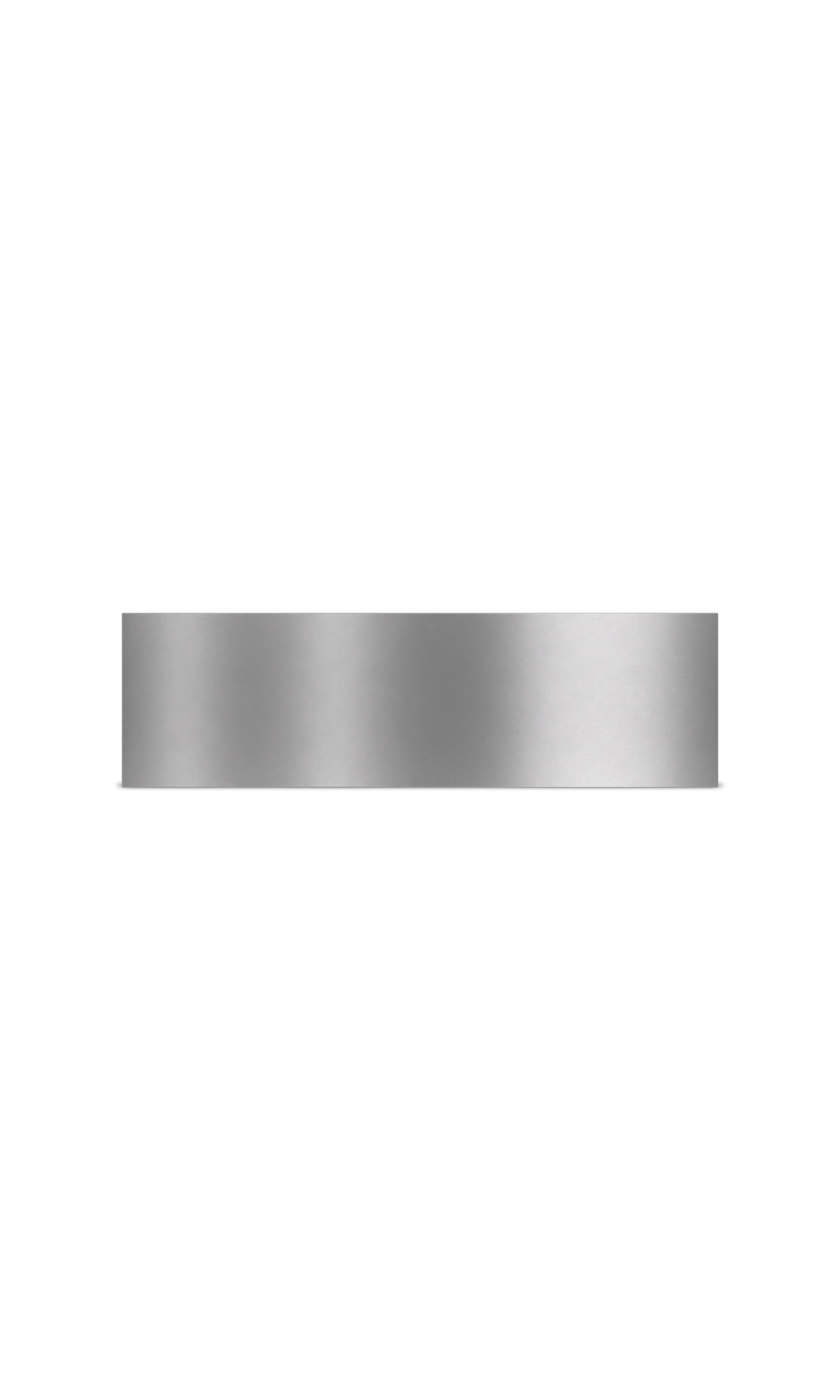 Stainless steel front KFP3639EDCS