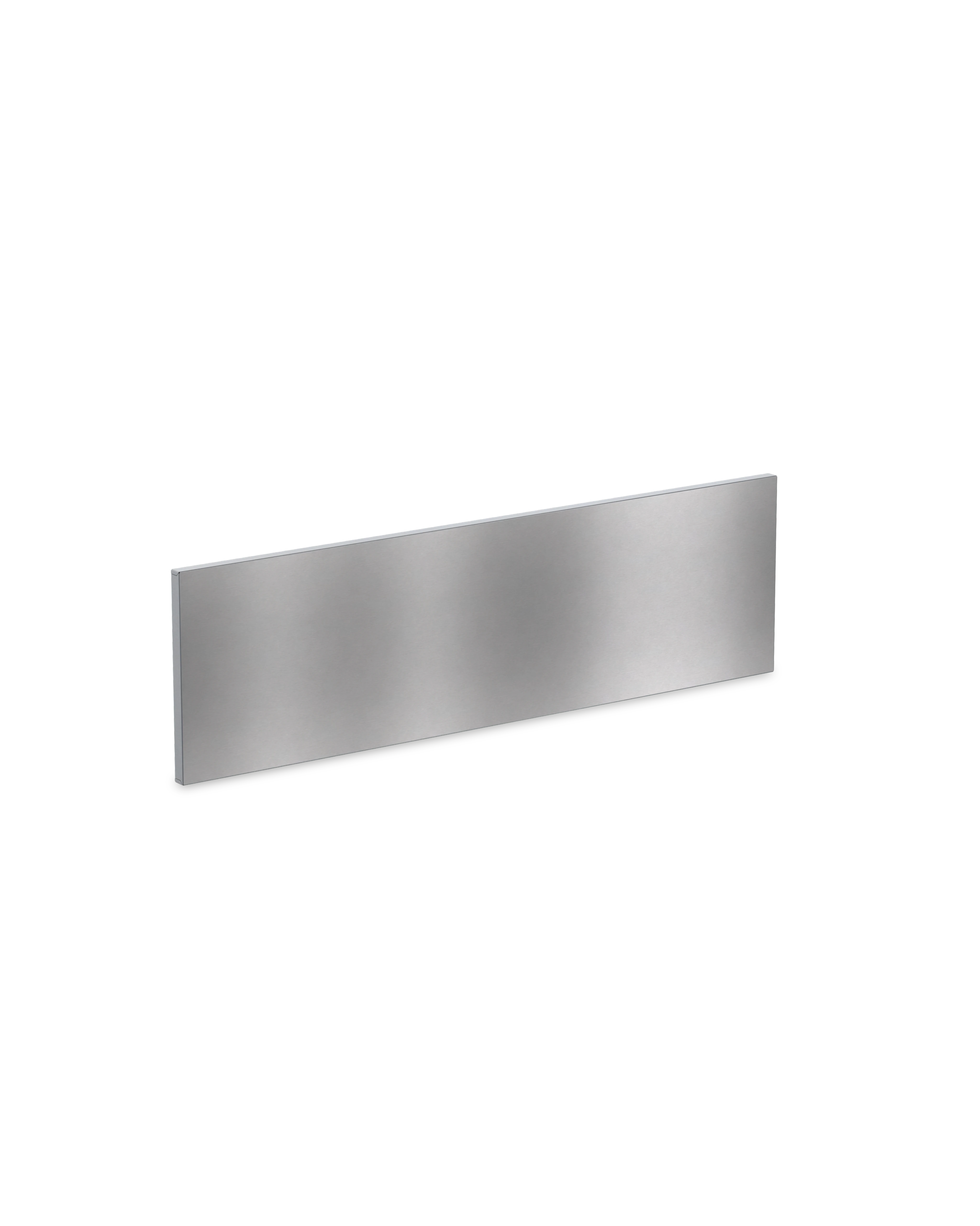 Stainless steel front KFP3639EDCS
