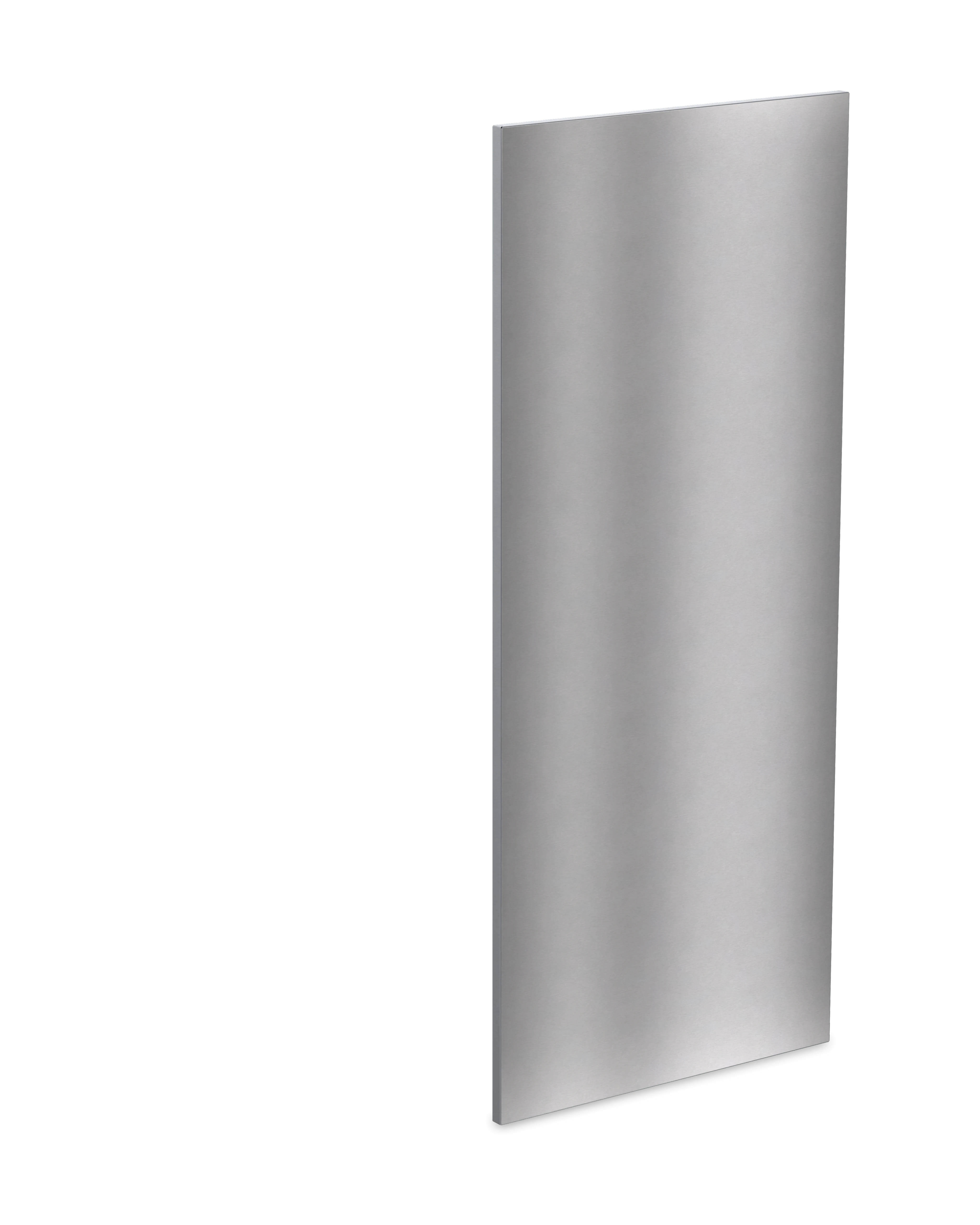 Stainless steel front KFP4231EDCS