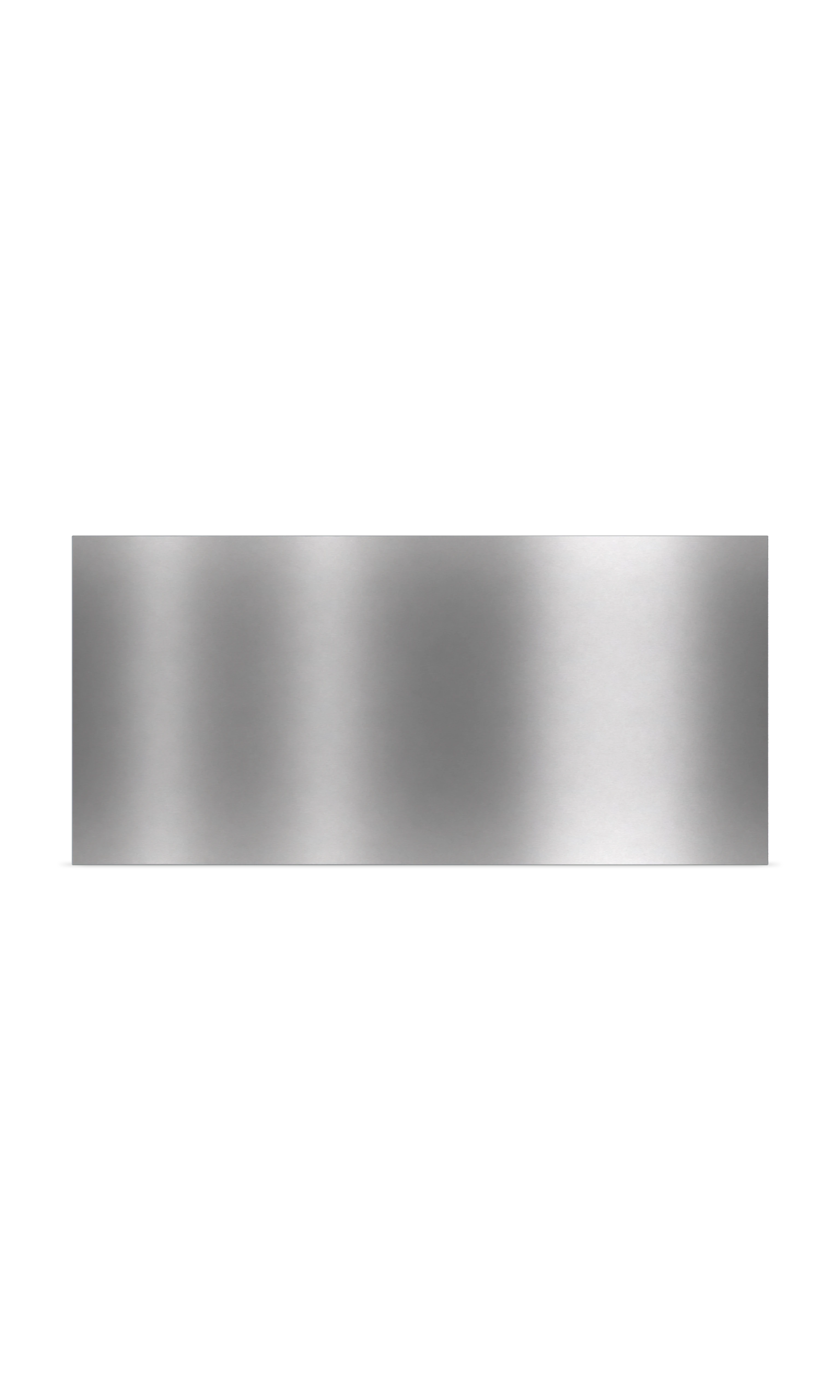 Stainless steel front KFP4233EDCS