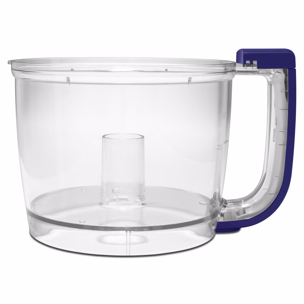 Work Bowl for 7-Cup Food Processor KFP77WBBU