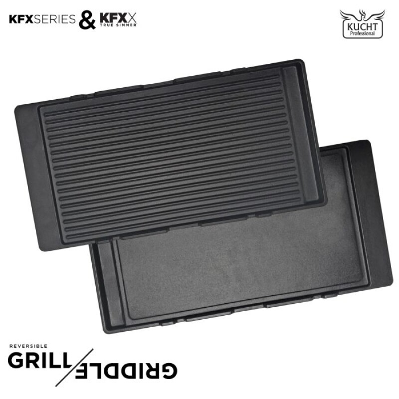 30″ Gas Ranges KFX300GRAYNG