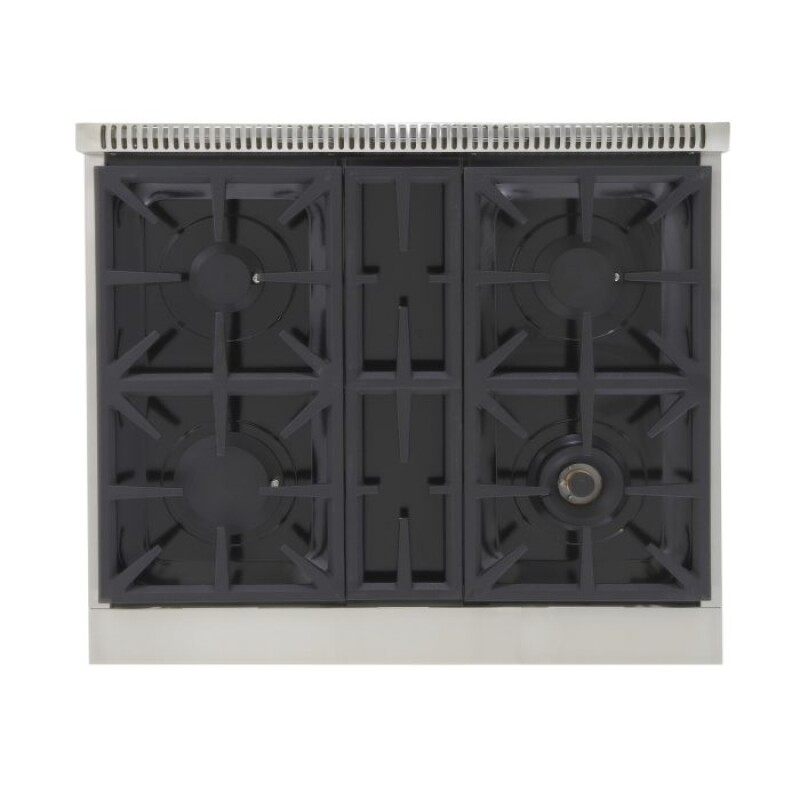 30″ Range Tops KFX309TNG