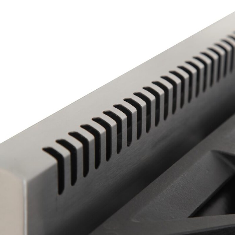 36″ Gas Ranges TrueSimmer™ KFX3600XLBNG