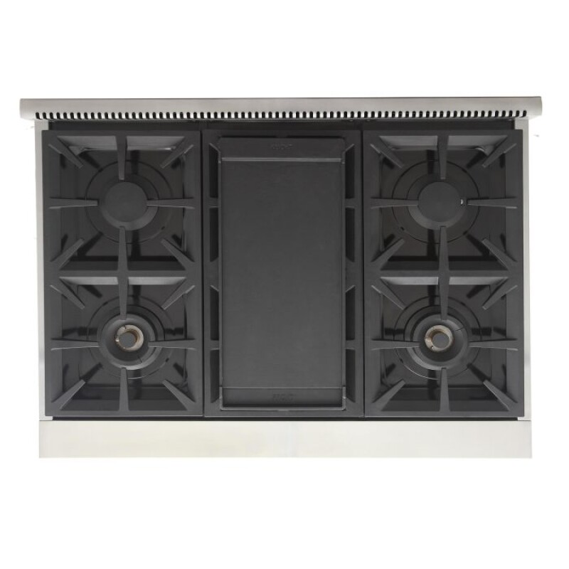 36″ Gas Ranges KFX360KNG
