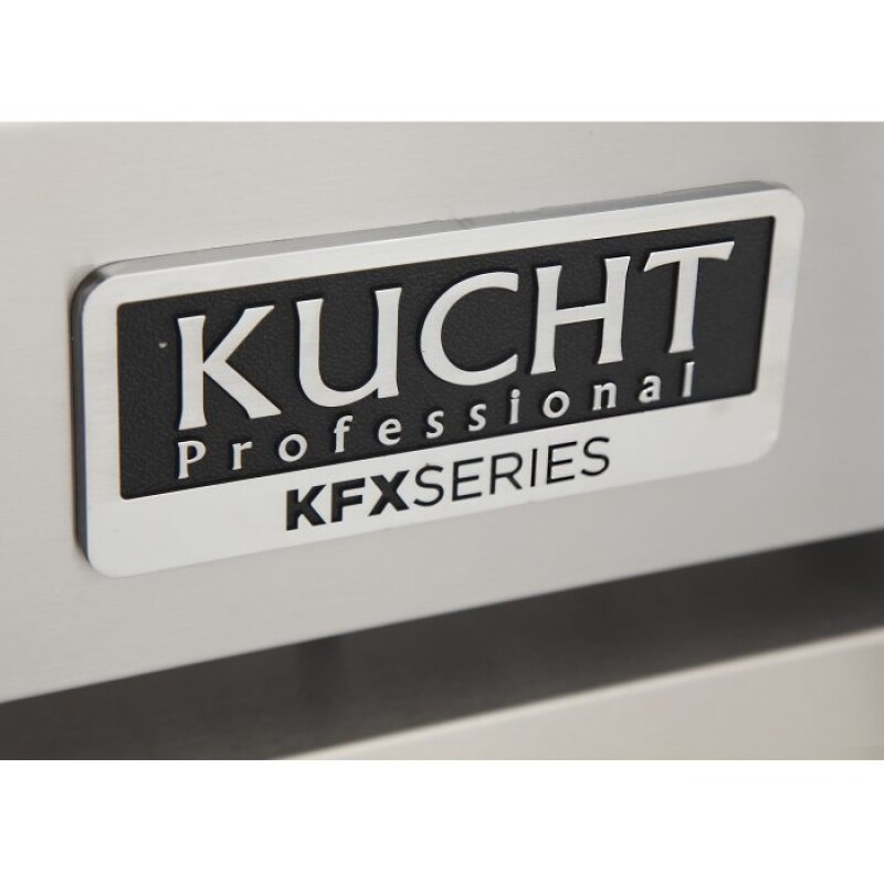 36″ Gas Ranges KFX360OGLP