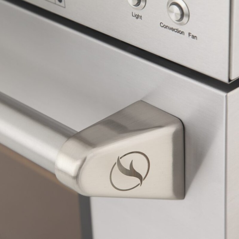 36″ Gas Ranges KFX360WLP
