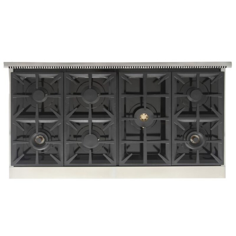 48″ Gas Ranges TrueSimmer™ KFX4800XKLP
