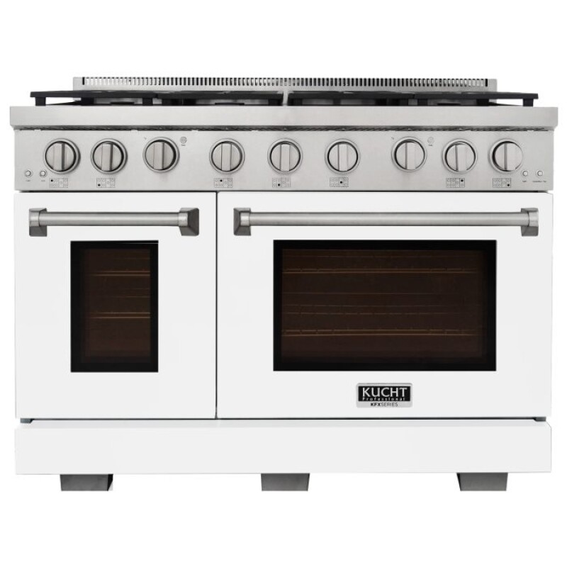48″ Gas Ranges TrueSimmer™ KFX4800XKLP
