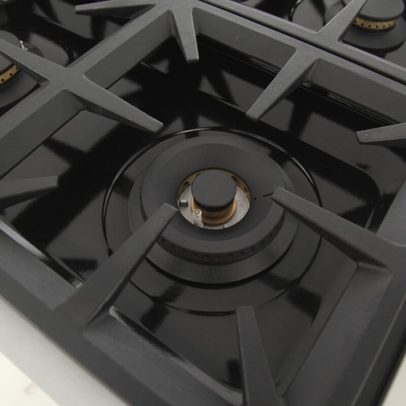 48″ Gas Ranges TrueSimmer™ KFX4800XWLP