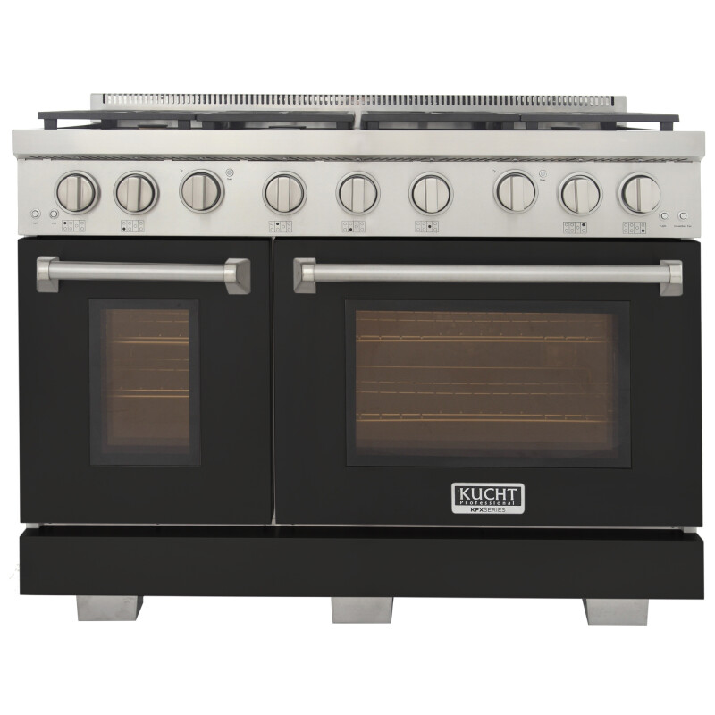 48″ Gas Ranges KFX480BNG