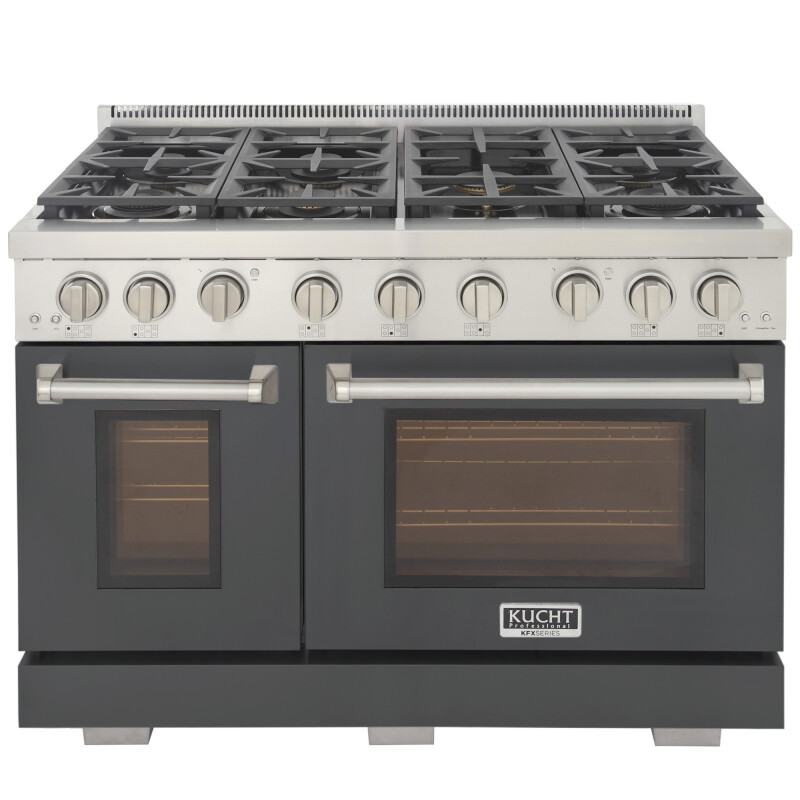 48″ Gas Ranges KFX480CGLP