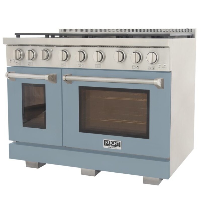 48″ Gas Ranges KFX480OGLP