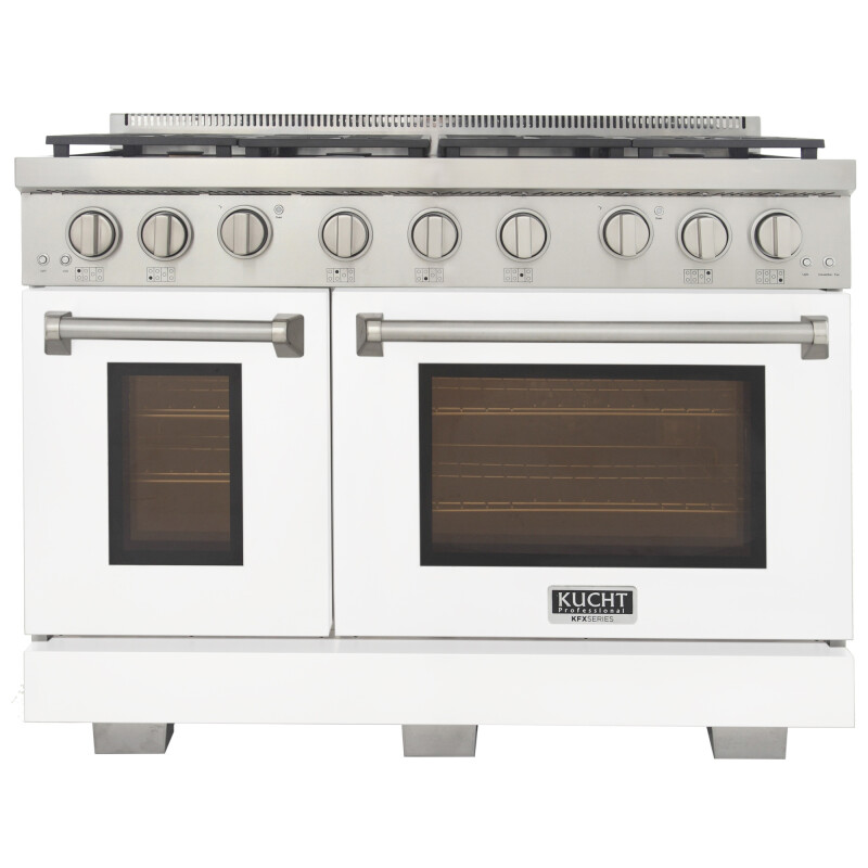 48″ Gas Ranges KFX480WLP