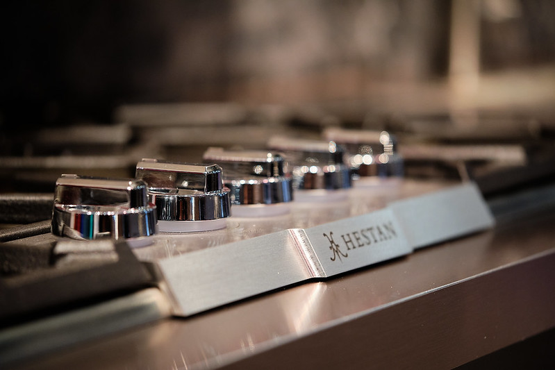30" Gas Cooktop KGC30, product image 4 of 8