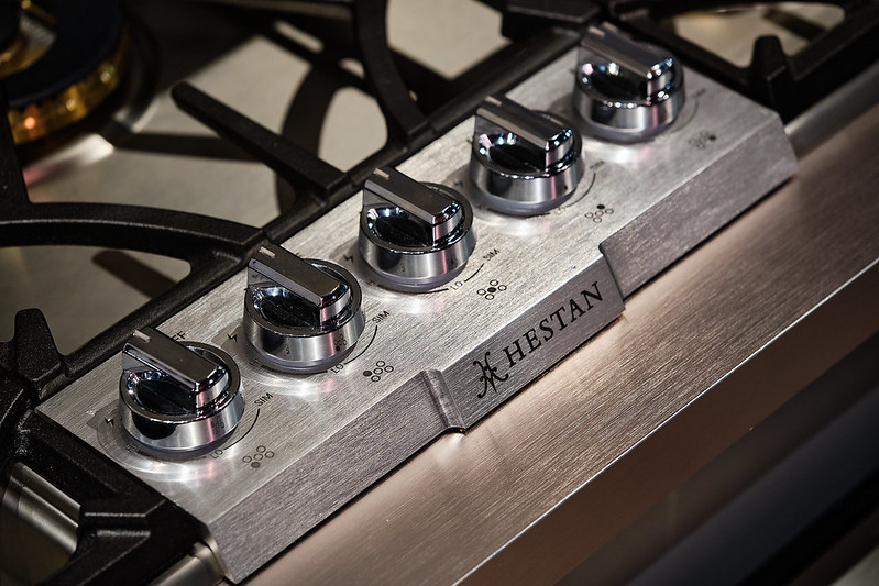 30" Gas Cooktop KGC30, product image 6 of 8