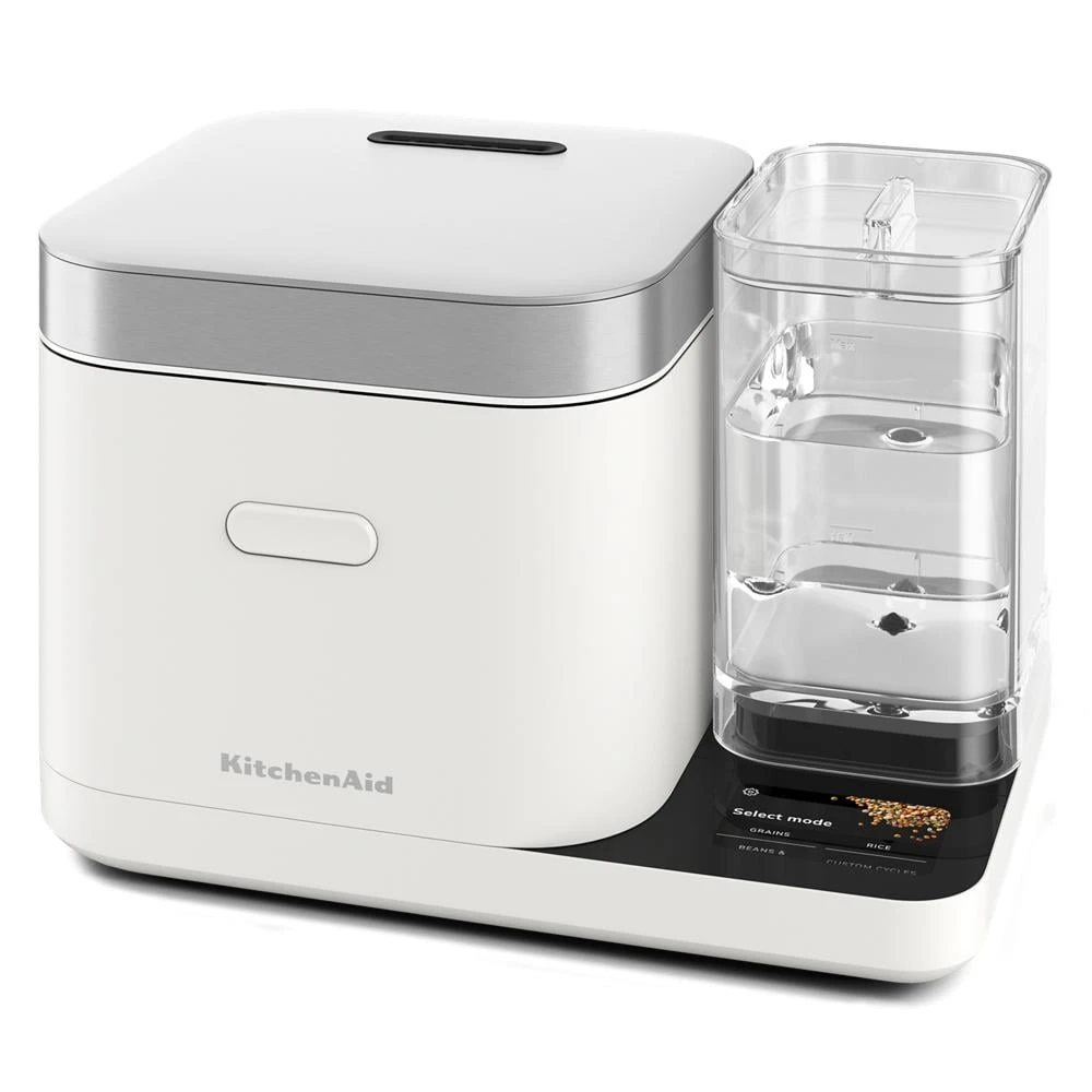 Grain and Rice Cooker KGC3155PL