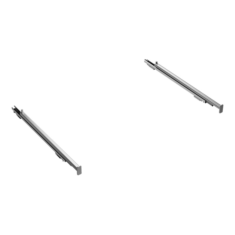 Total Extension Glide Racks KGSET001