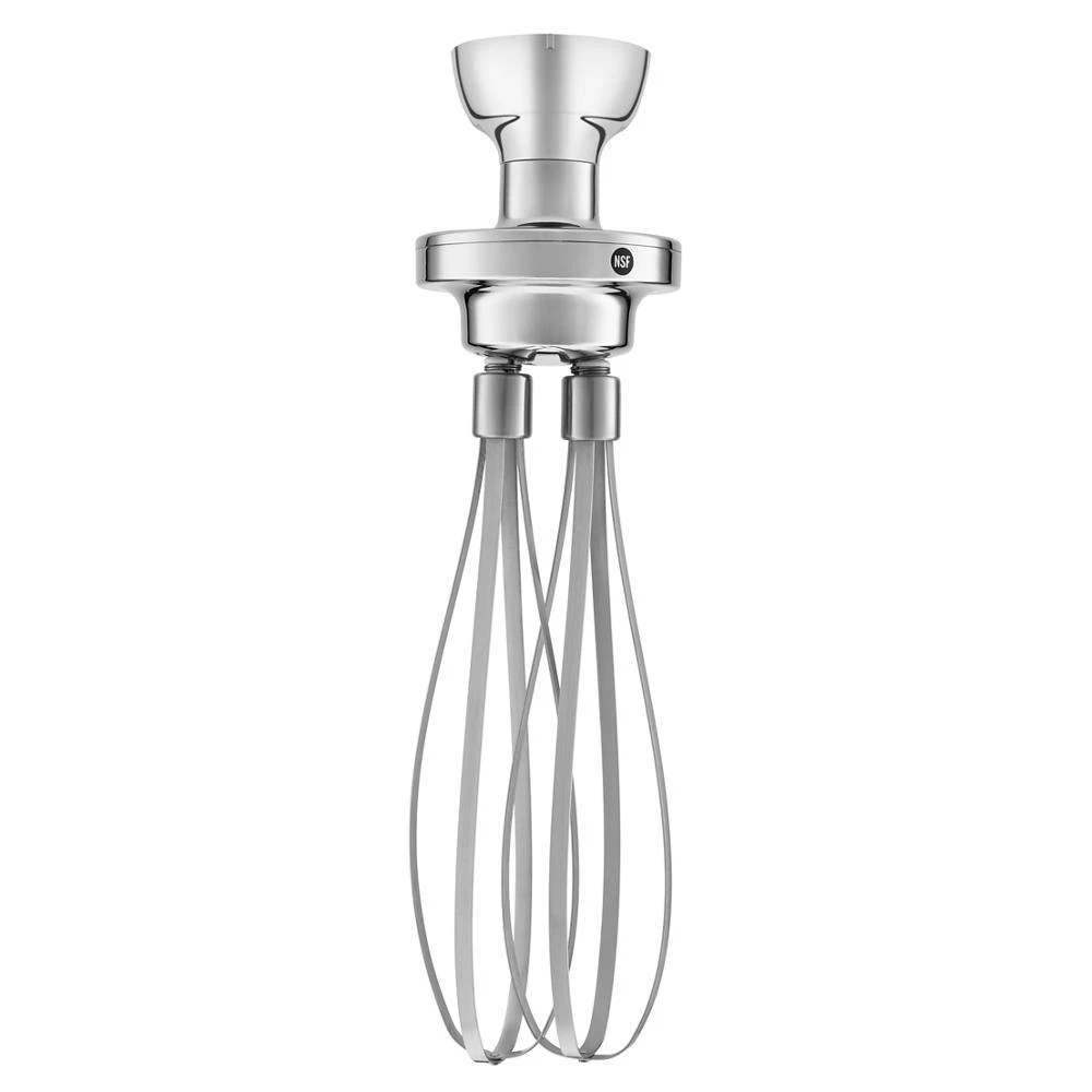 10" Whisk Accessory for Commercial® 300 Series Immersion Blender KHBC10WER