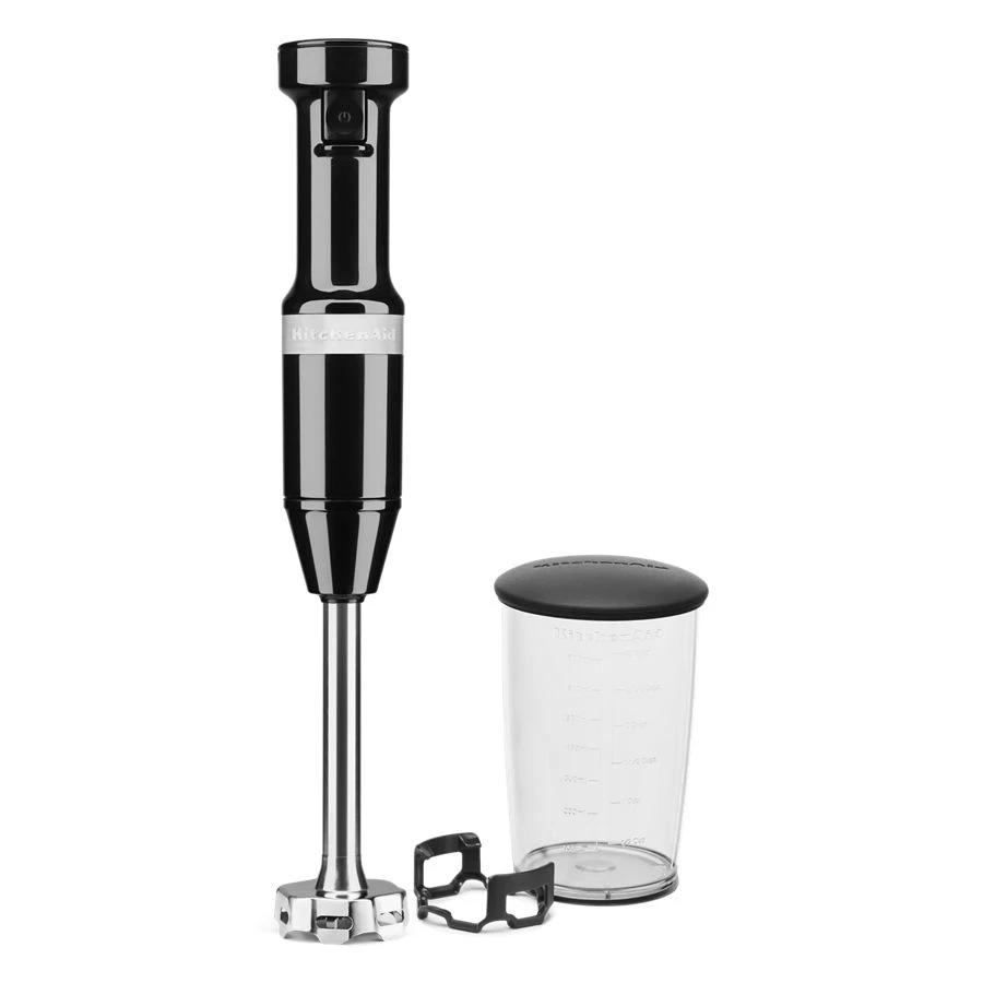 Variable Speed Corded Hand Blender KHBV53OB