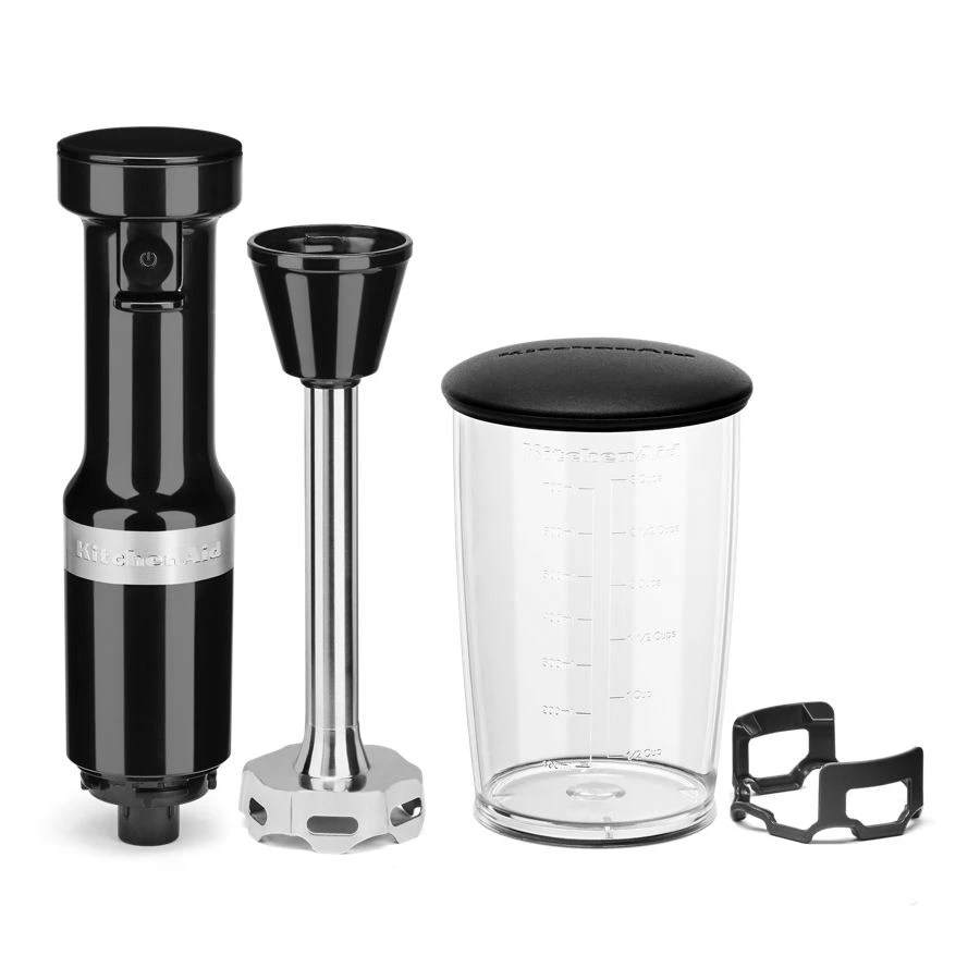Variable Speed Corded Hand Blender KHBV53OB