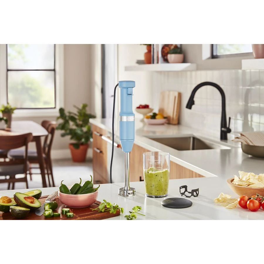 Variable Speed Corded Hand Blender KHBV53VB
