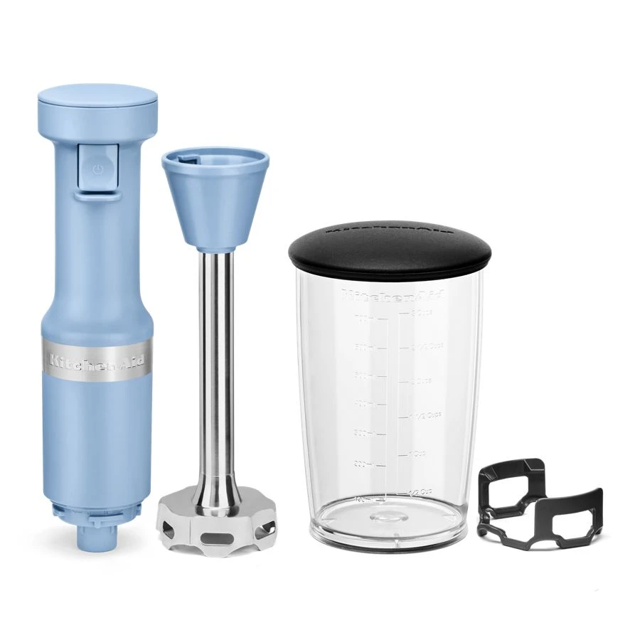 Variable Speed Corded Hand Blender KHBV53VB