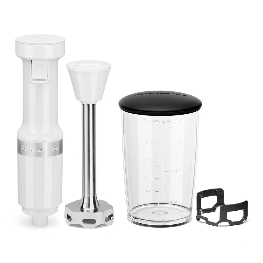 Variable Speed Corded Hand Blender KHBV53WH