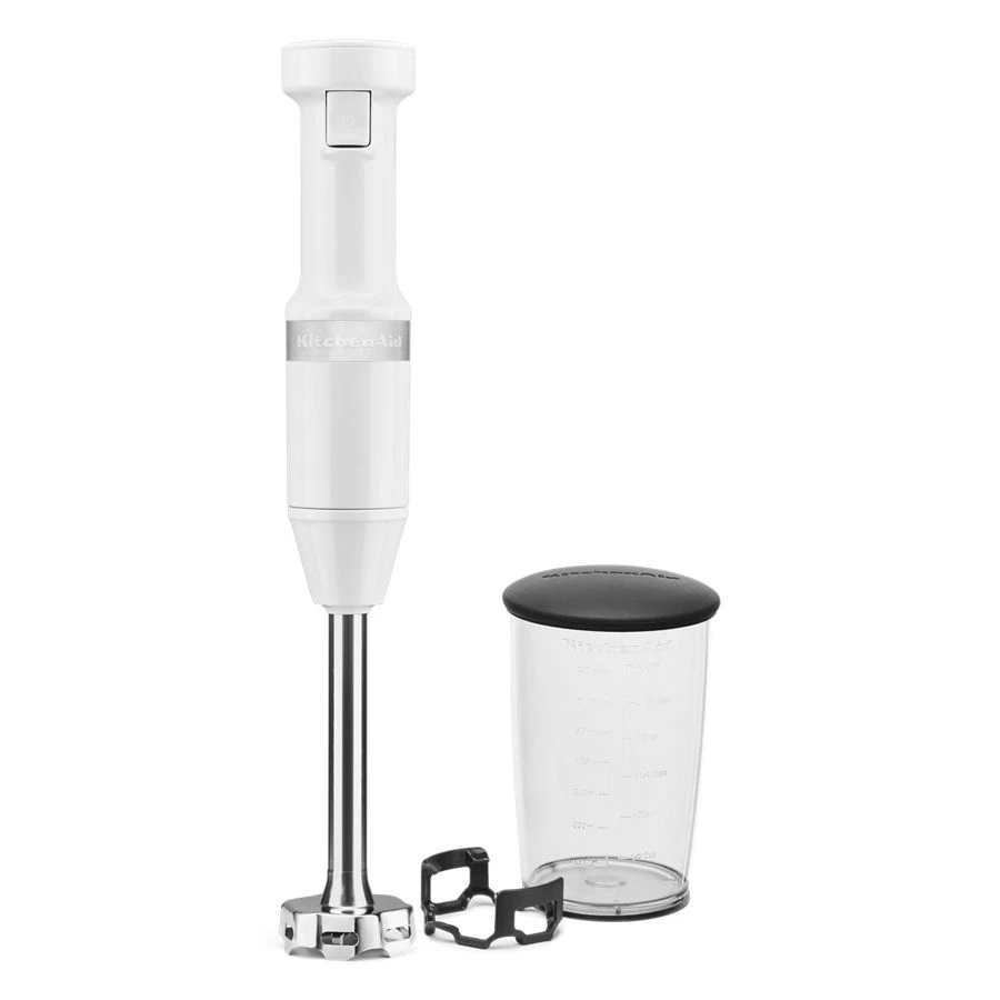 Variable Speed Corded Hand Blender KHBV53WH