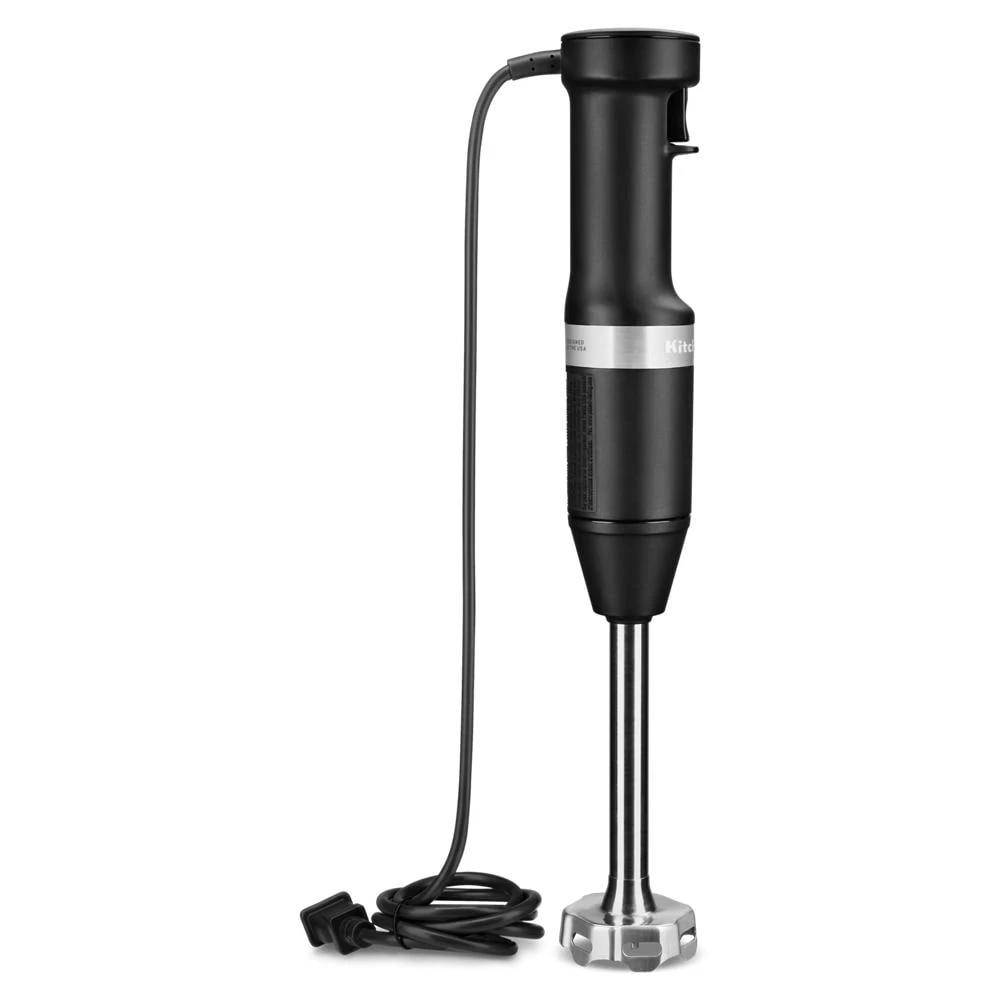Product - Black Matte