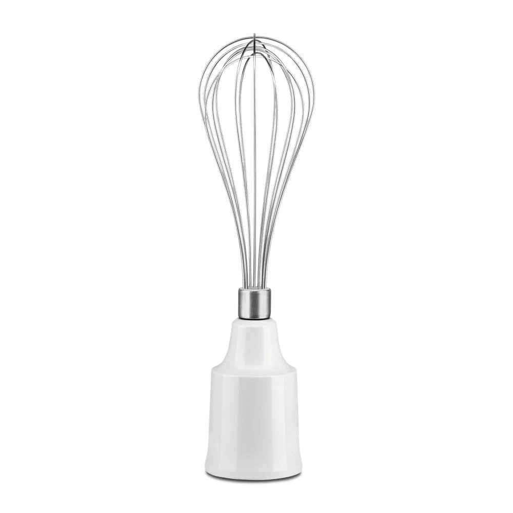 Variable Speed Corded Hand Blender with Accessories KHBV83WH