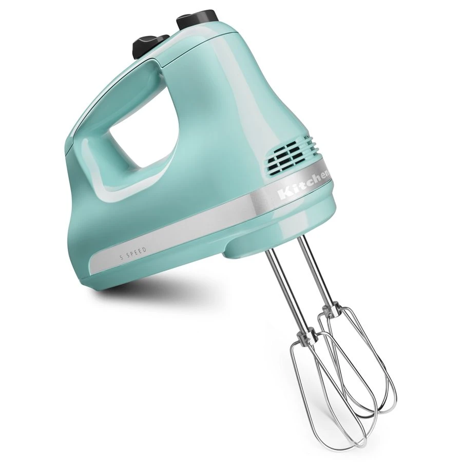 5-Speed Ultra Power™ Hand Mixer KHM512AQ