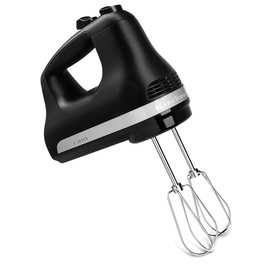 5-Speed Ultra Power™ Hand Mixer KHM512BM