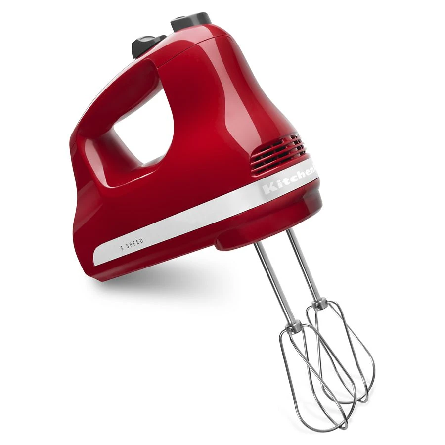 5-Speed Ultra Power™ Hand Mixer KHM512ER