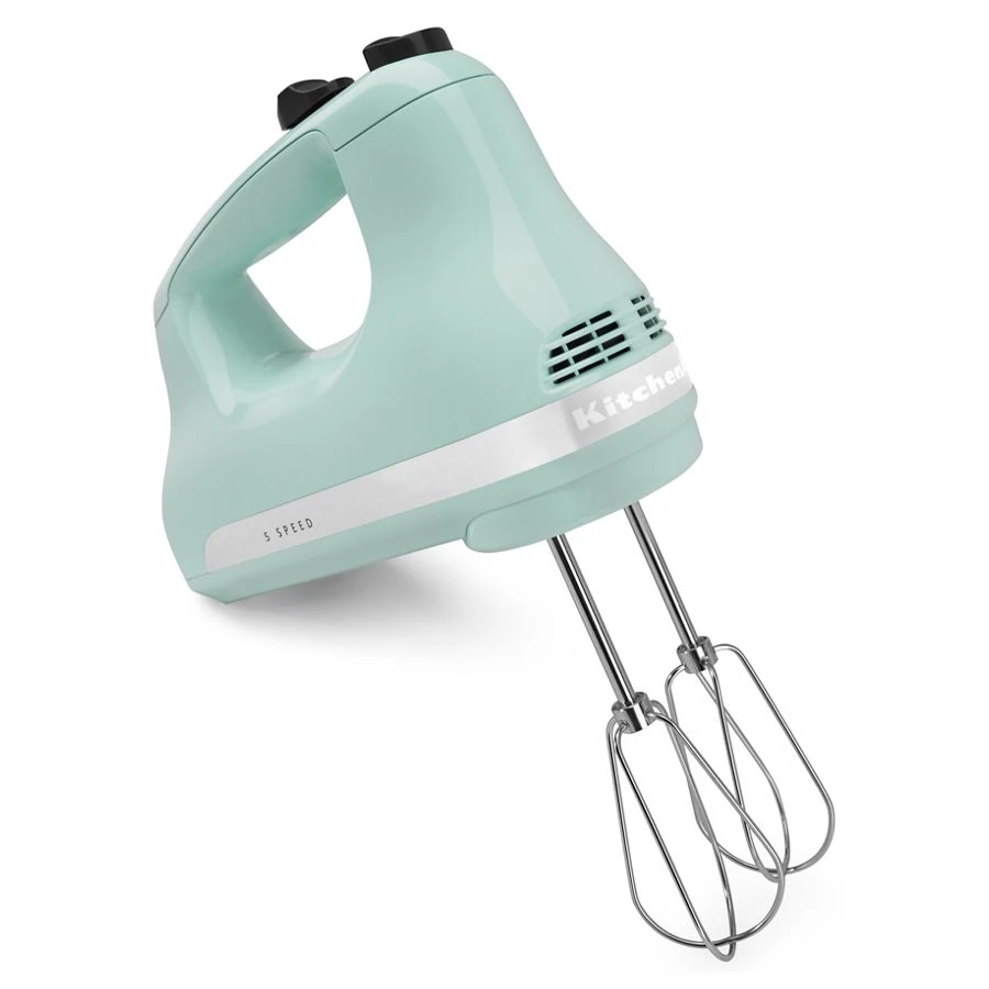 5-Speed Ultra Power™ Hand Mixer KHM512IC