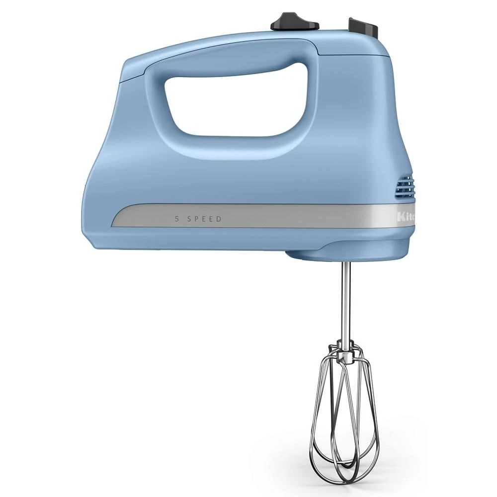 Product - Blue Velvet