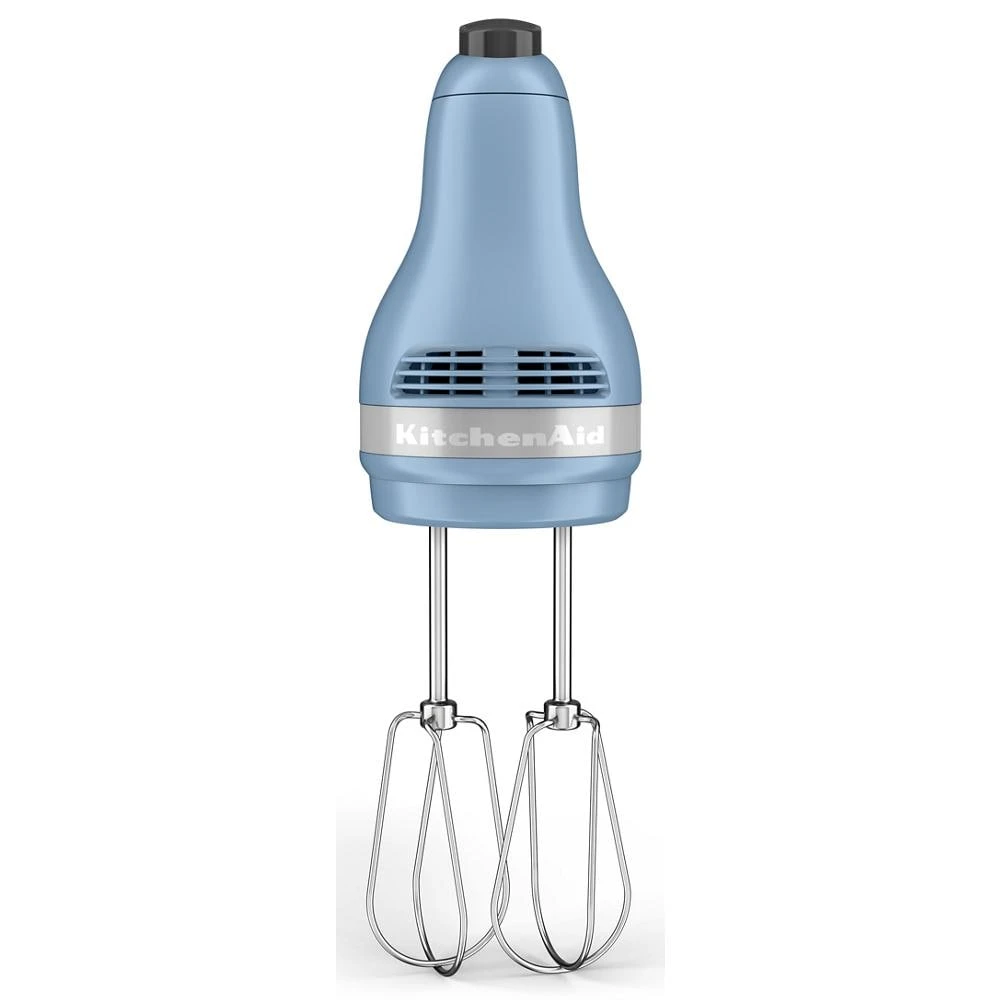 5-Speed Ultra Power™ Hand Mixer KHM512VB