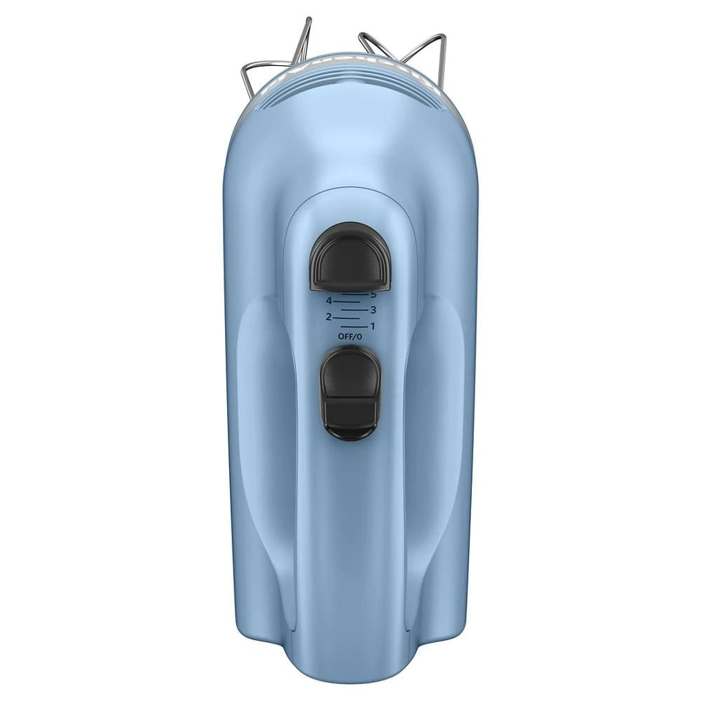 5-Speed Ultra Power™ Hand Mixer KHM512VB