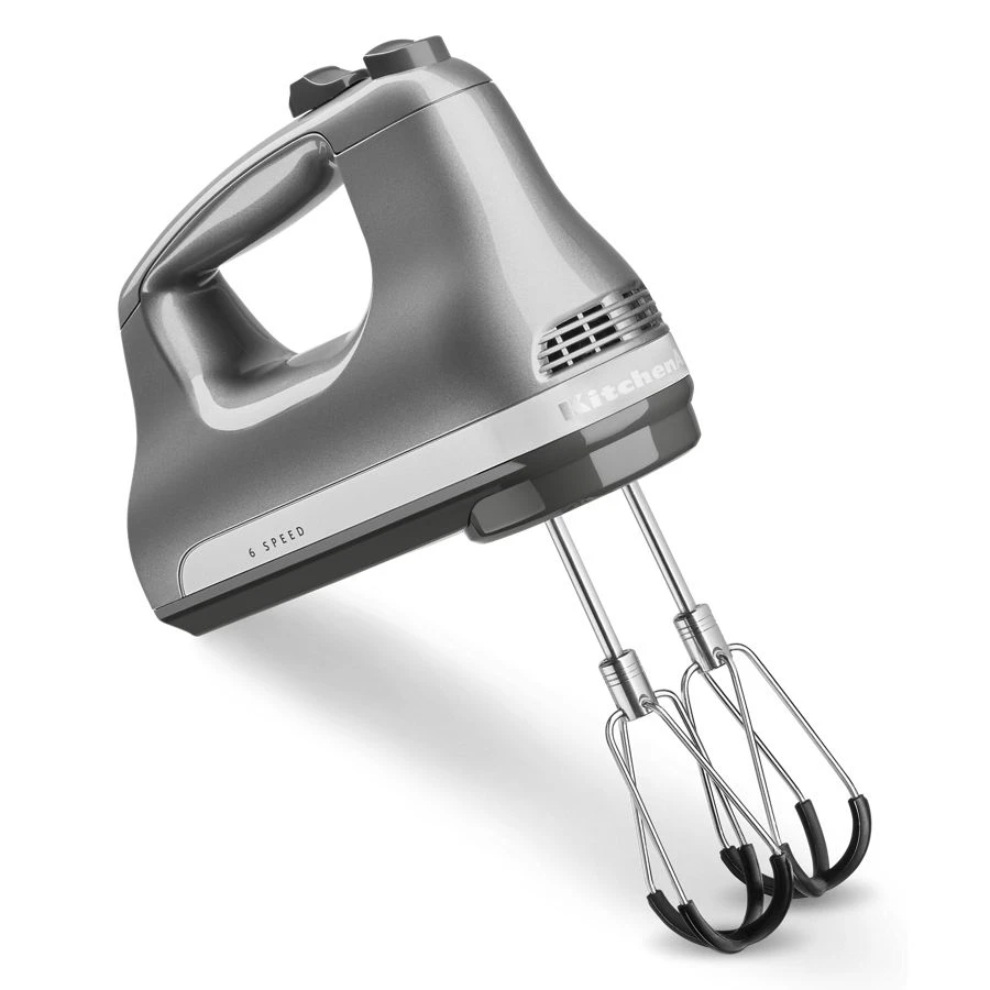 Product - Contour Silver