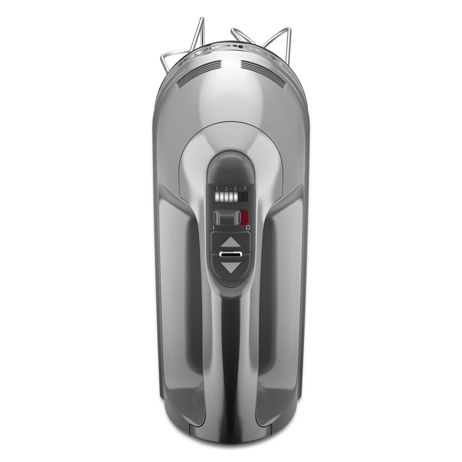 KitchenAid Hand Mixer - Thumbnail 4