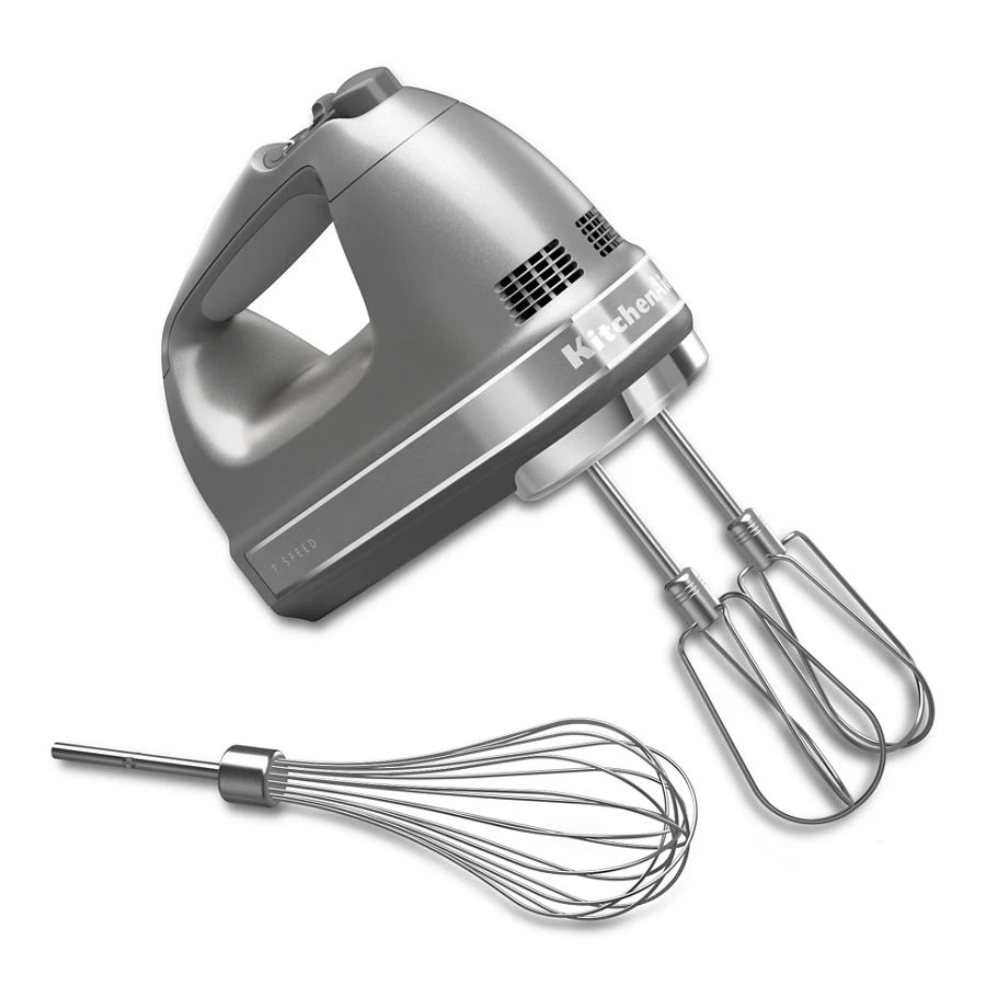 KitchenAid Hand Mixer - Thumbnail 3